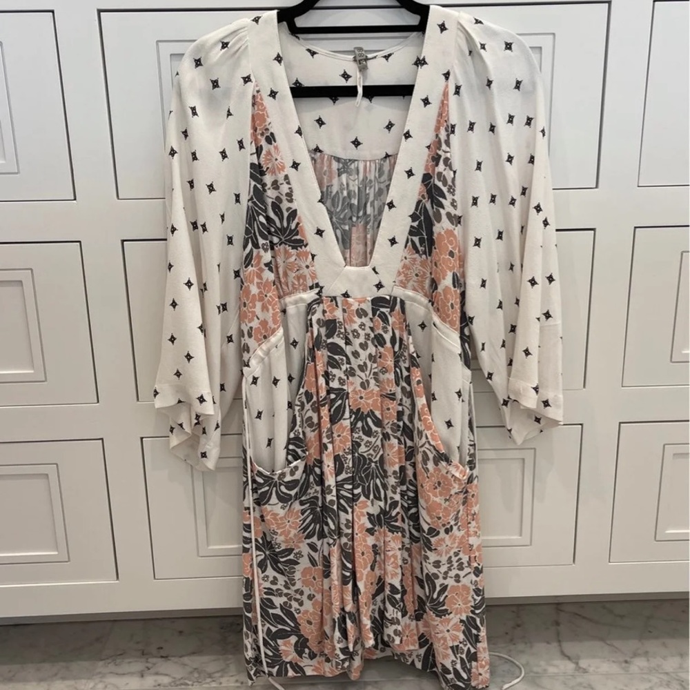 Free people dress